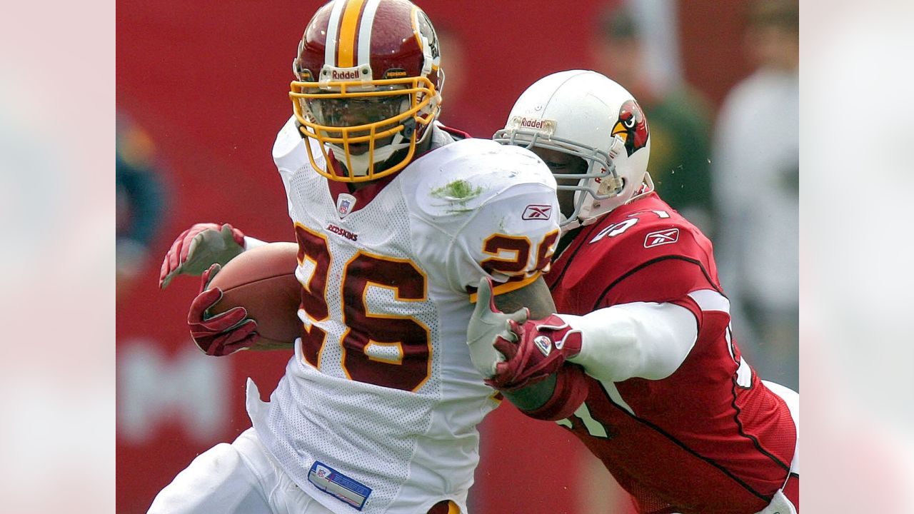 Ex-Redskins RB Alfred Morris to join rival Cowboys on two-year deal - ABC7  Chicago