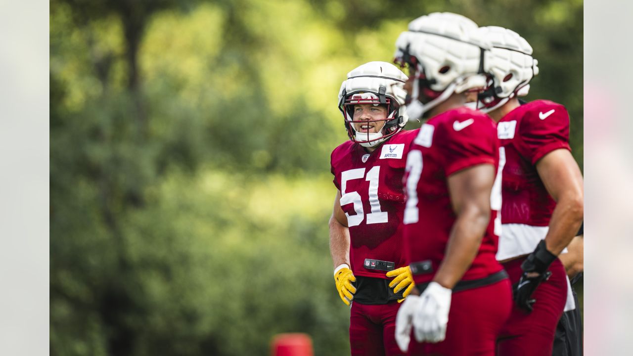 Redskins News: Montez Sweat learning tricks of the trade from