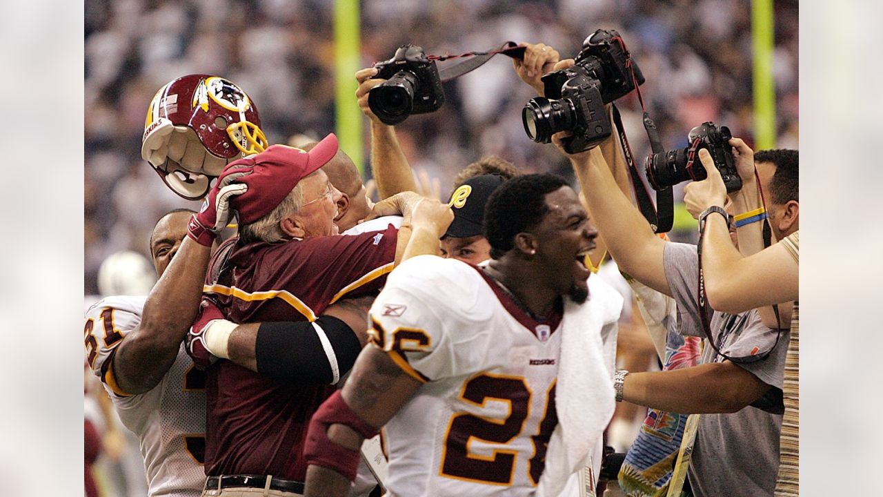 Clinton Portis Drank Hennessy with Sean Taylor, Santana Moss Before Games, News, Scores, Highlights, Stats, and Rumors