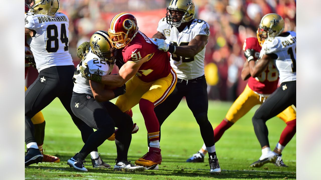 2018 Summer Sleeper: Washington Redskins - Dynasty League Football