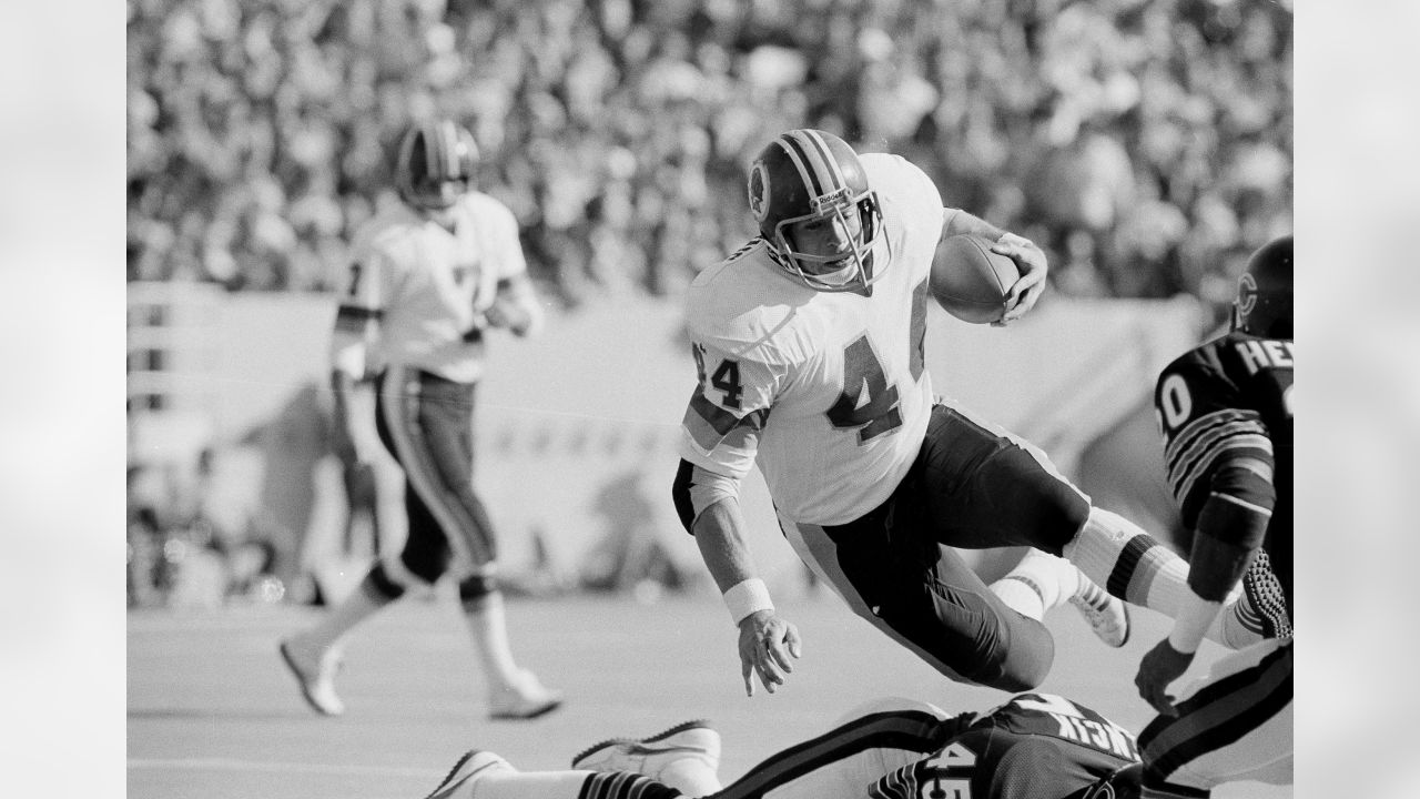 Why the 1985 Bears Were So Perfect for Chicago – Chicago Magazine