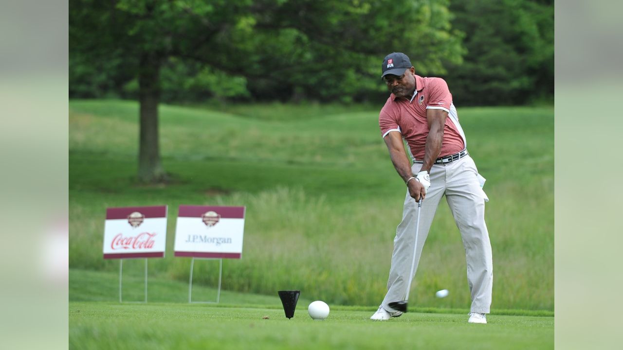 WRCF Raises Record Funds At Second Redskins Charity Golf Classic