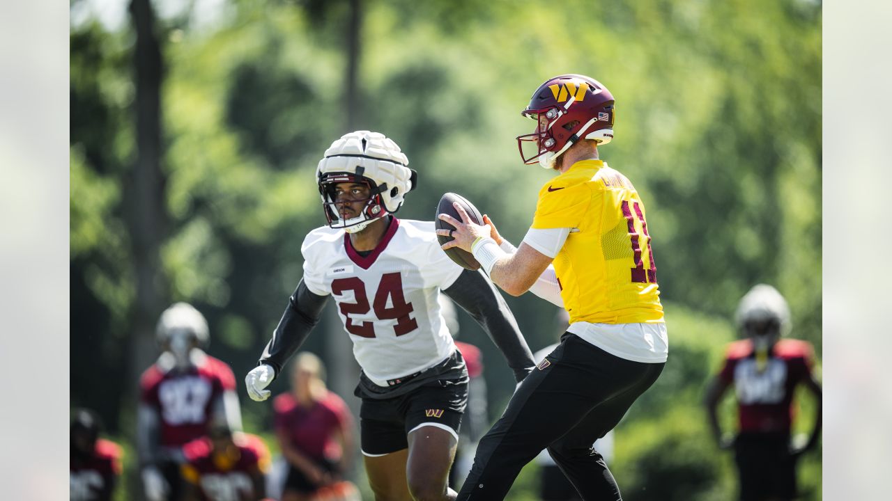 Sideline Report: Wrapping up Week 2 of OTAs