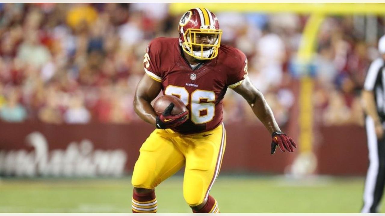 Washington Commanders Roster Move: Jamison Crowder signed to active roster  - Hogs Haven