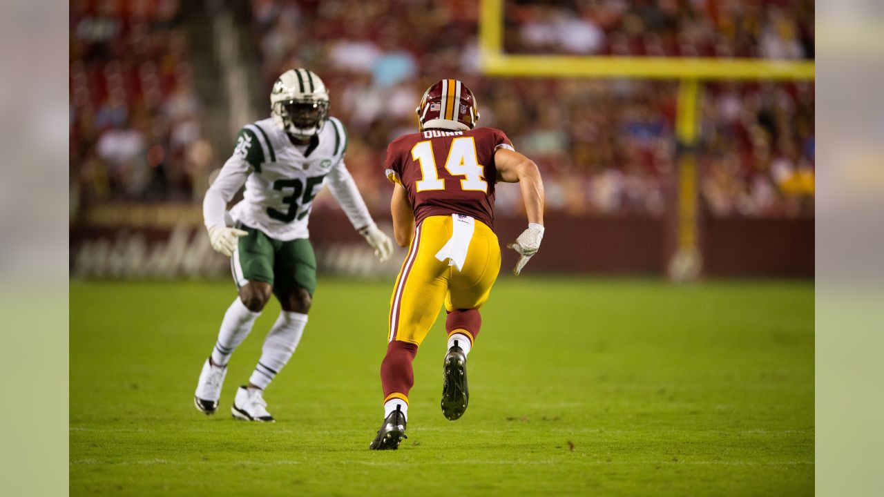 Kapri Bibbs And Martez Carter Carry The Load Against The Jets