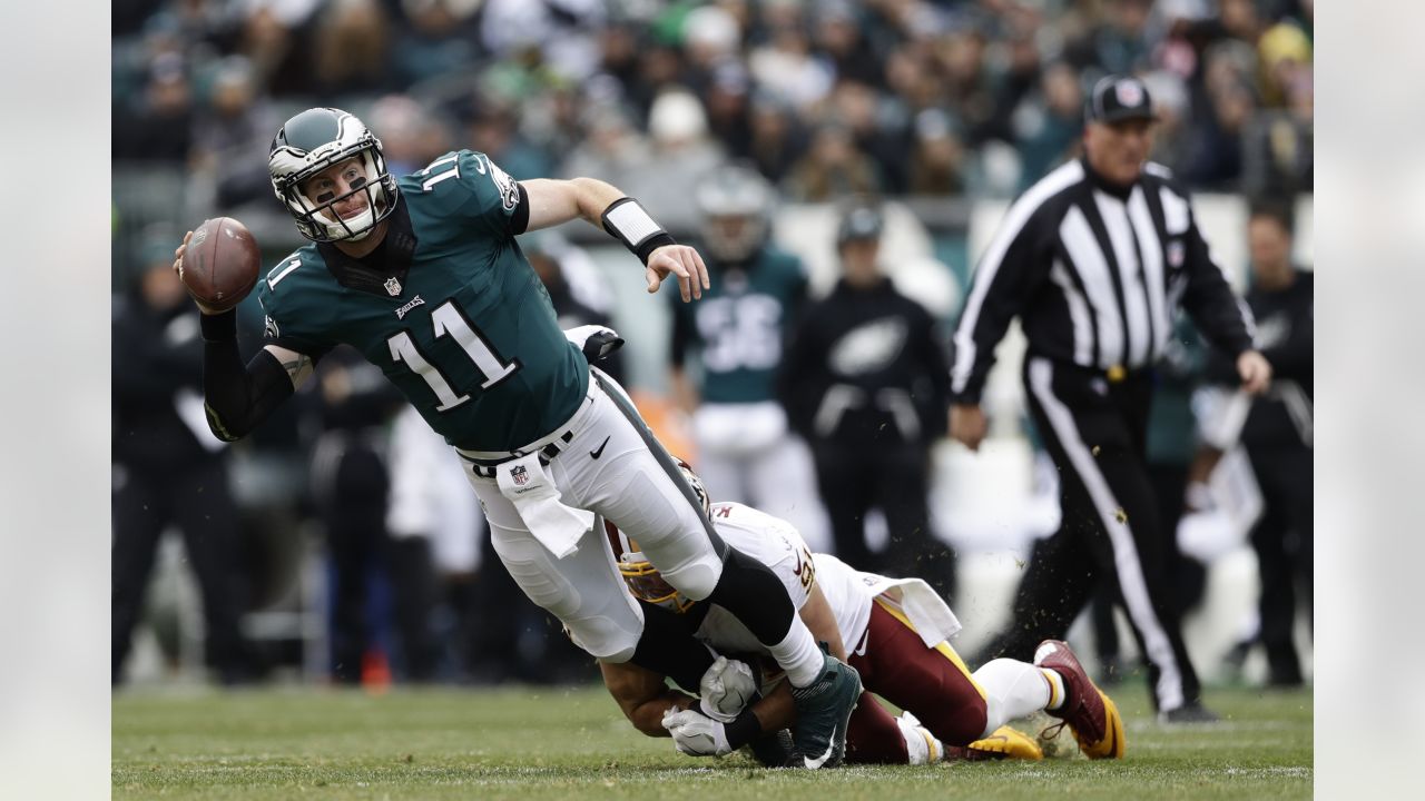 Commanders vs. Eagles  How to watch, listen and live stream