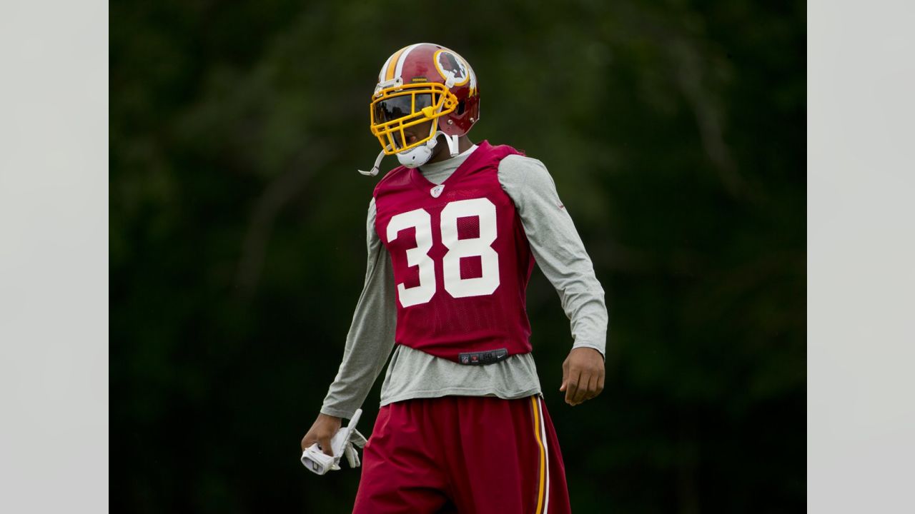 Life In Ashburn: Transitioning To The Redskins