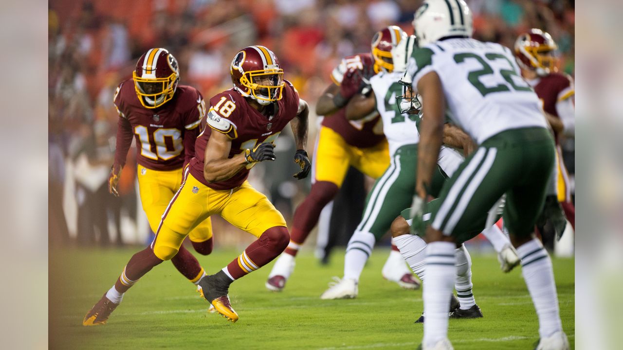 Kapri Bibbs And Martez Carter Carry The Load Against The Jets