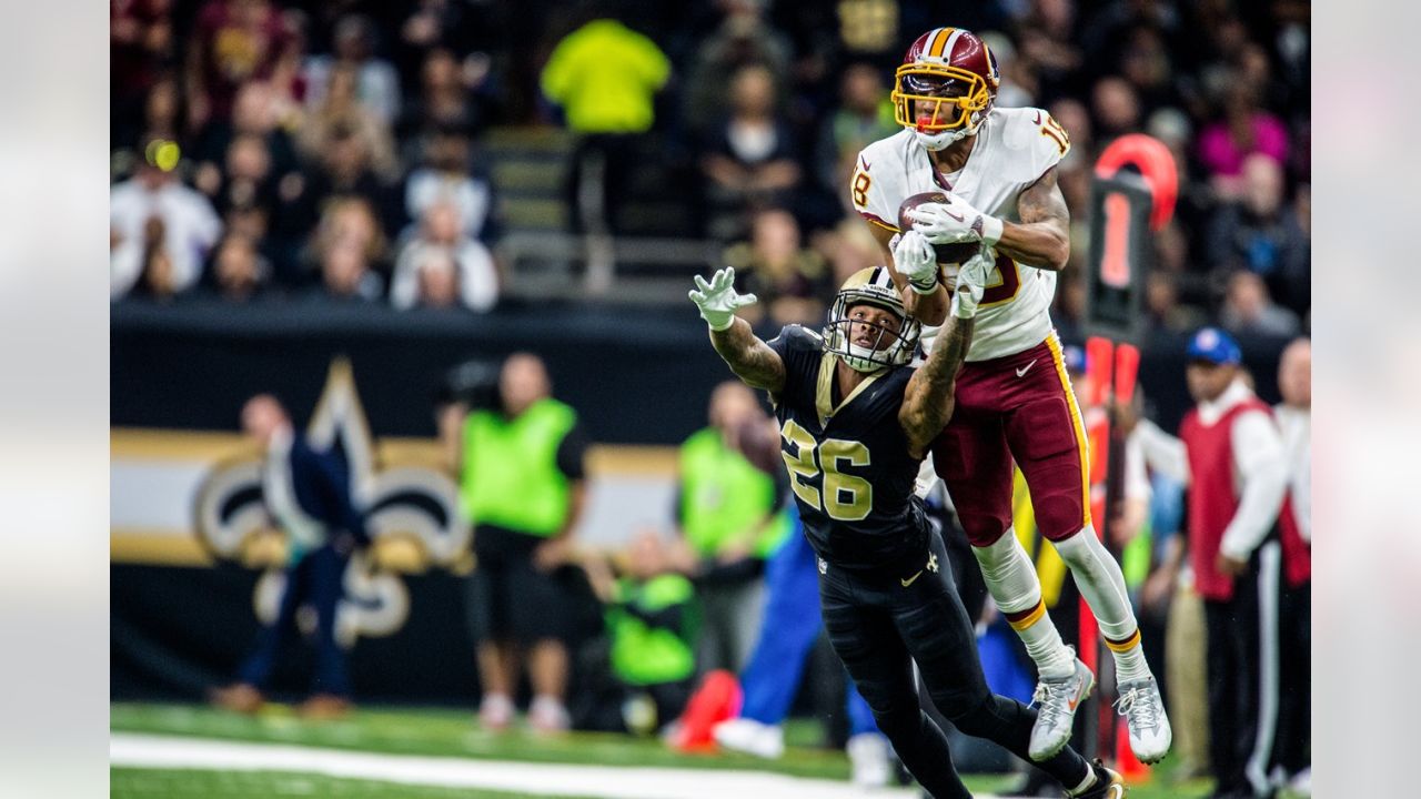 Redskins Win First Home Game Since October 2018