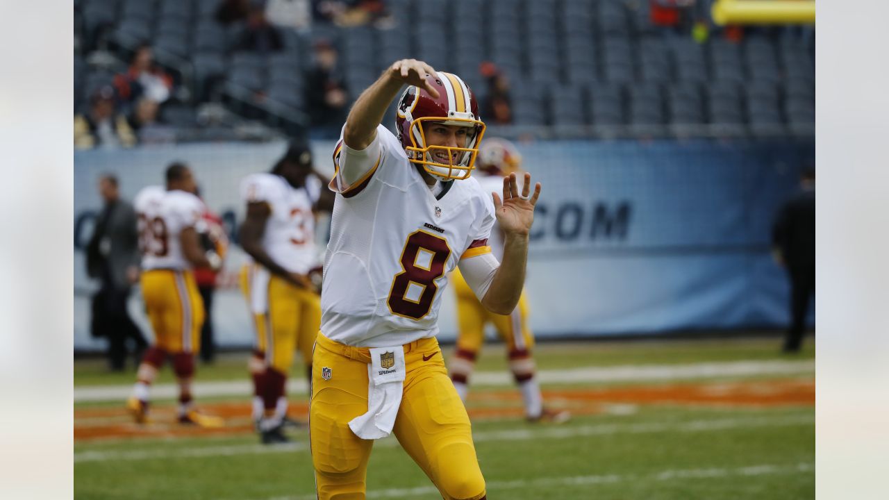 NFL schedule 2015: Washington Redskins full team game dates, time - Sports  Illustrated