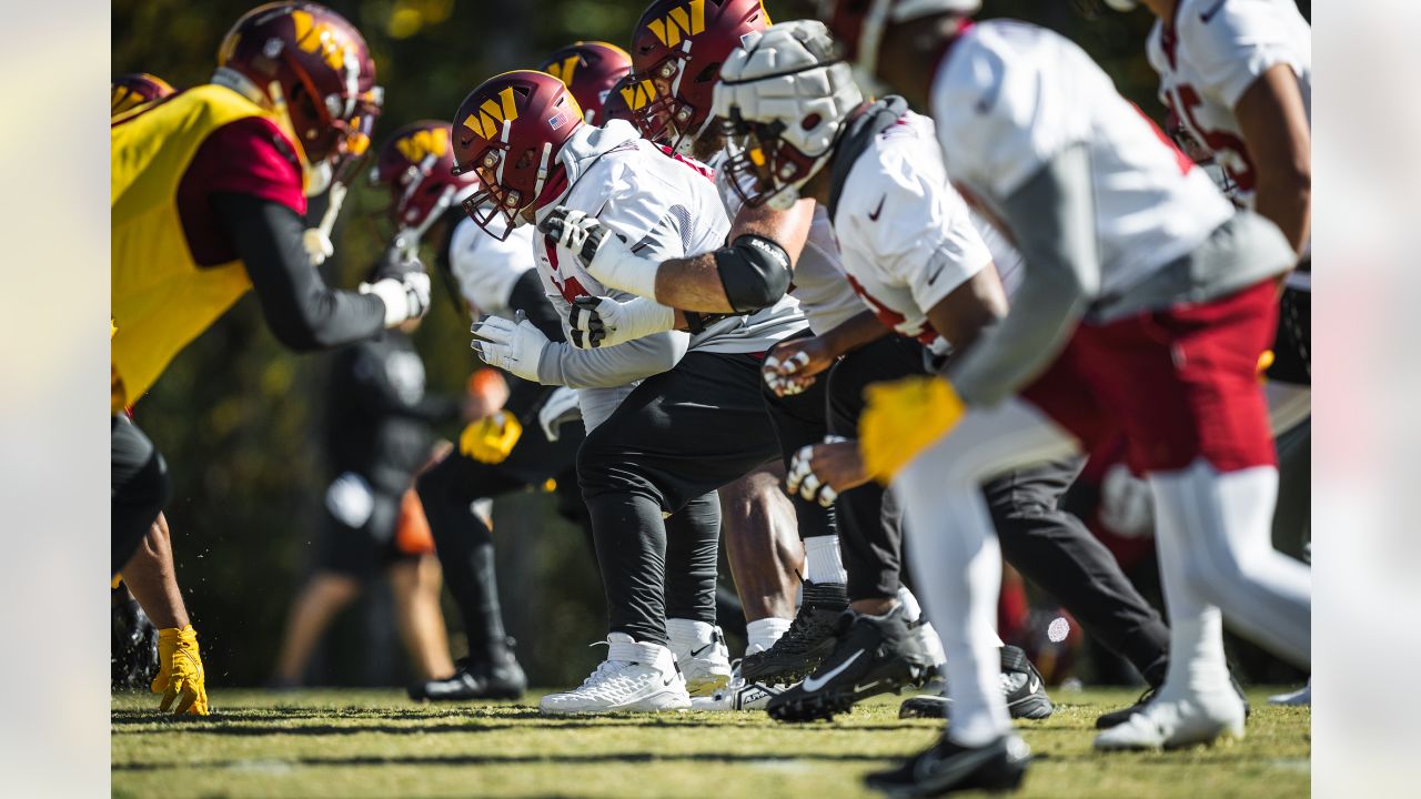 Gary Clark on Twitter: 'The Posse' via @redskinsnews247 Thanks