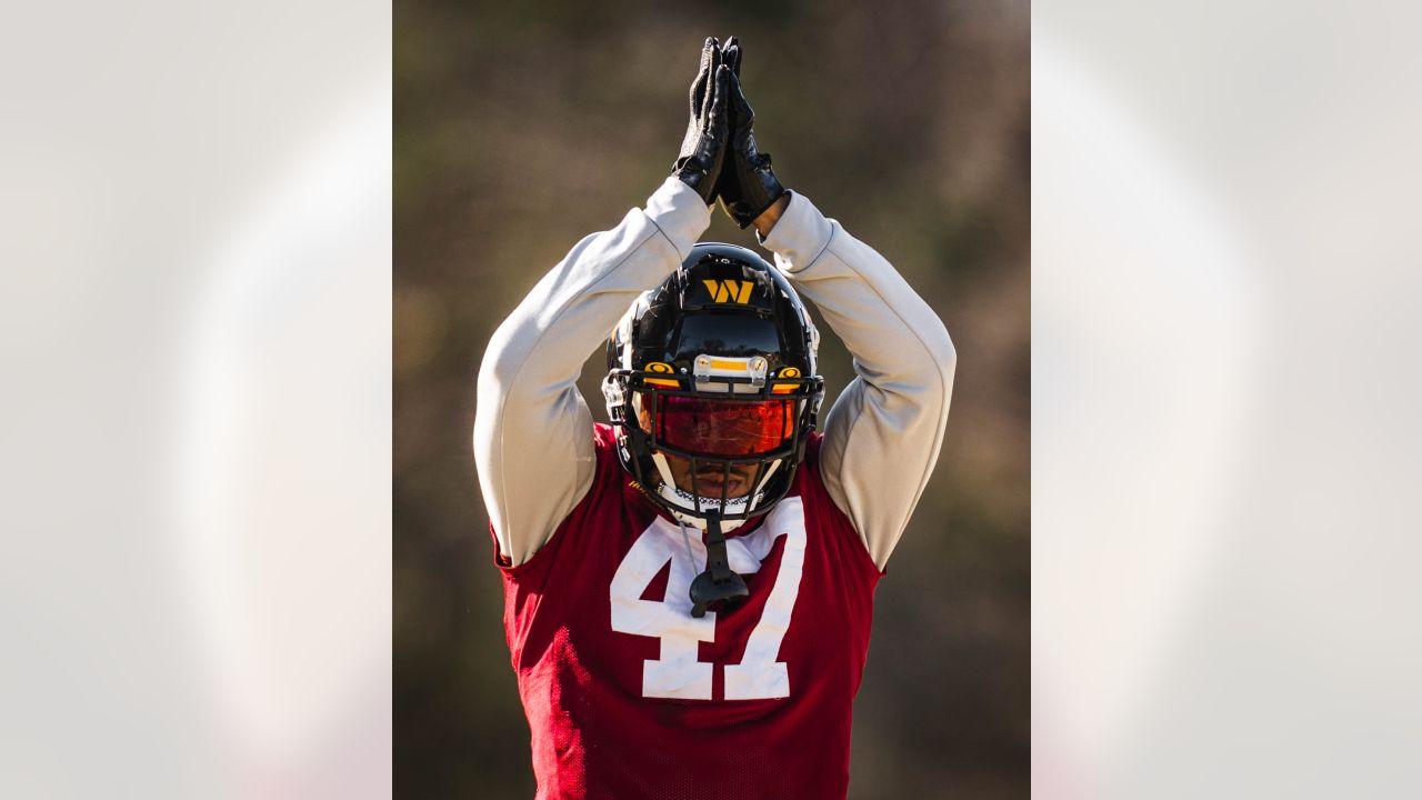 Washington Commanders 'Real Excited' DE Chase Young Return - Sports  Illustrated Washington Football News, Analysis and More