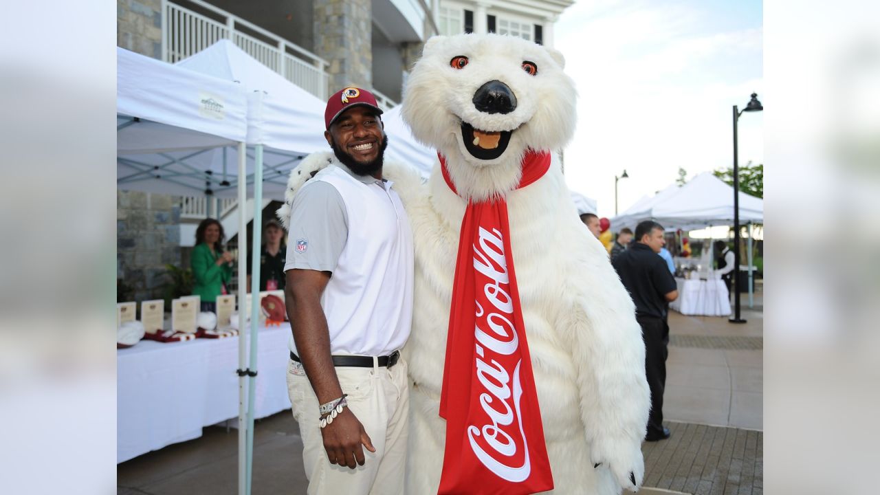 WRCF Raises Record Funds At Second Redskins Charity Golf Classic