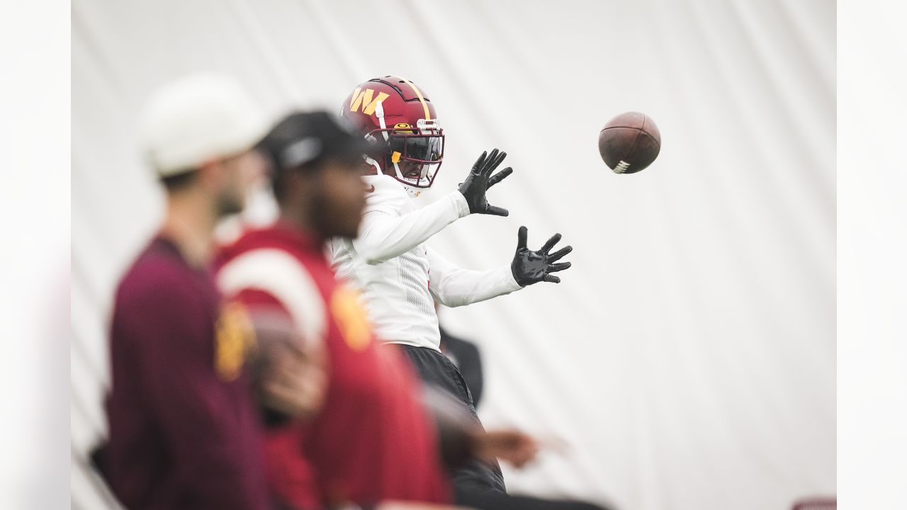 Shutdown Corner' offseason TPS report: Washington Redskins