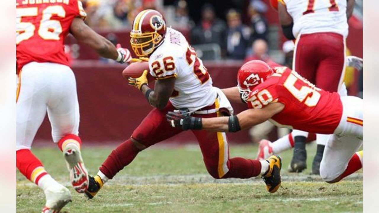 2017 Washington Redskins Schedule Released: Gobble, Gobble! - Hogs