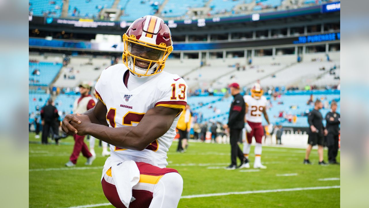 Daily Slop: Renaissance year has RB legends jealous of Adrian Peterson;  Redskins ready themselves for Falcons high-octane passing offense - Hogs  Haven