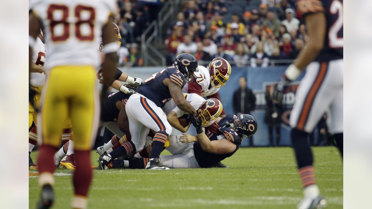 What channel is 49ers vs. Bears on today? Time, TV schedule for