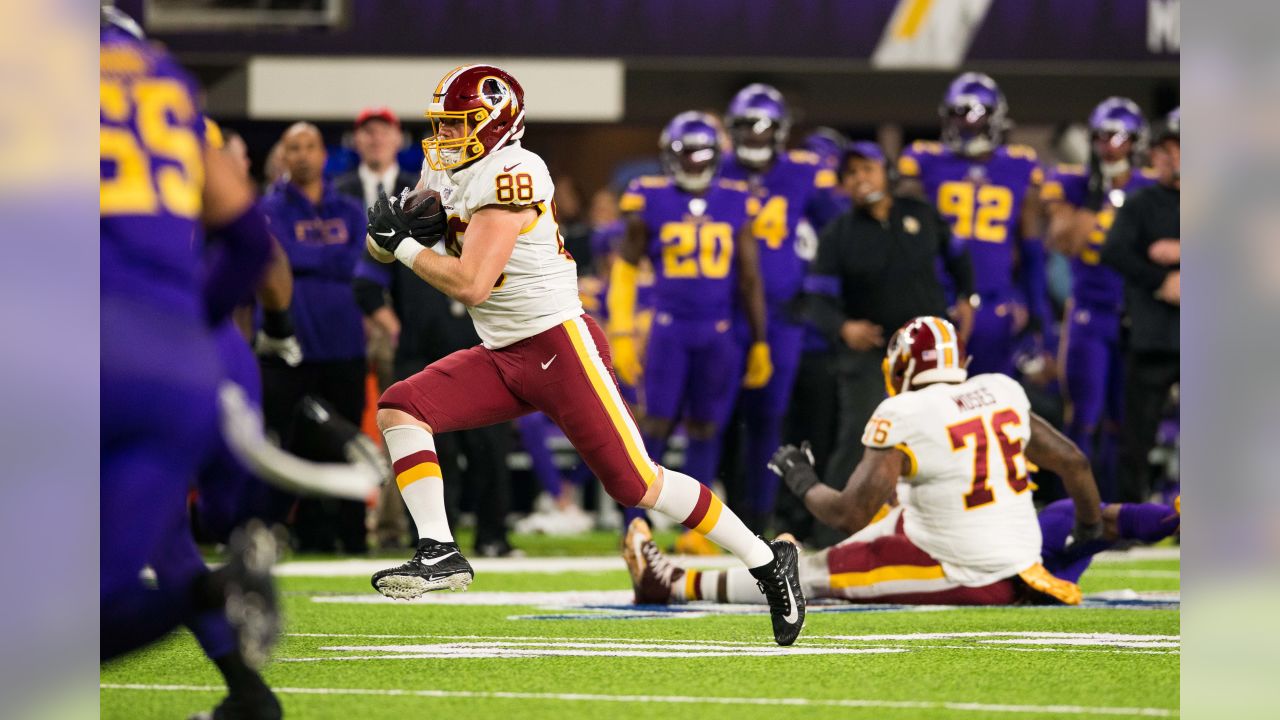 Washington Redskins vs. Minnesota Vikings - Thursday Night