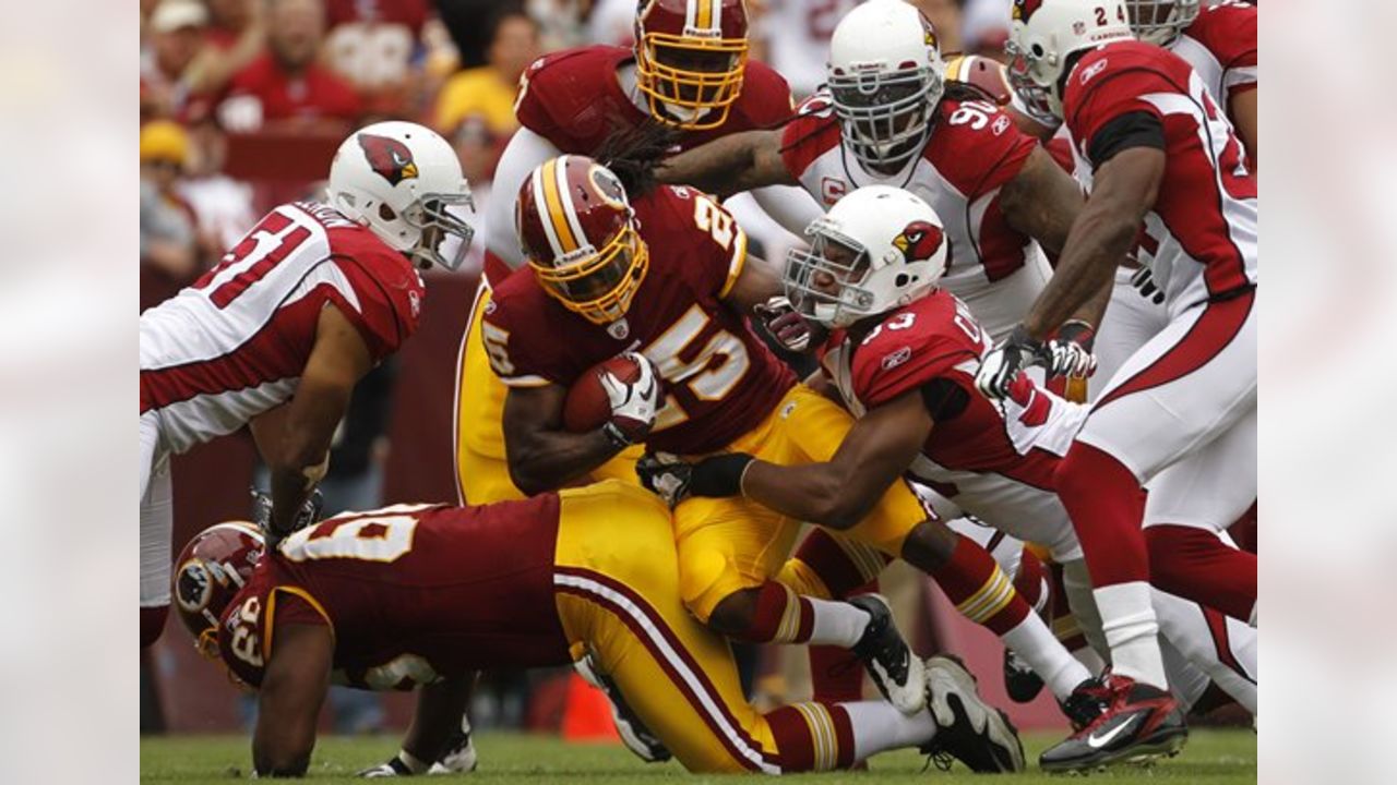 Week 2: Arizona Cardinals vs Washington Football Team