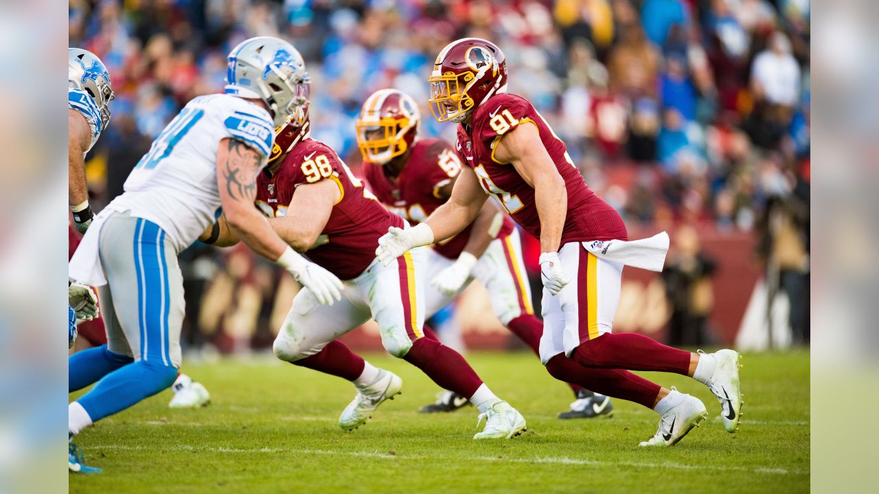 ILB Cole Holcomb relishes chance to begin full practice participation with  Steelers