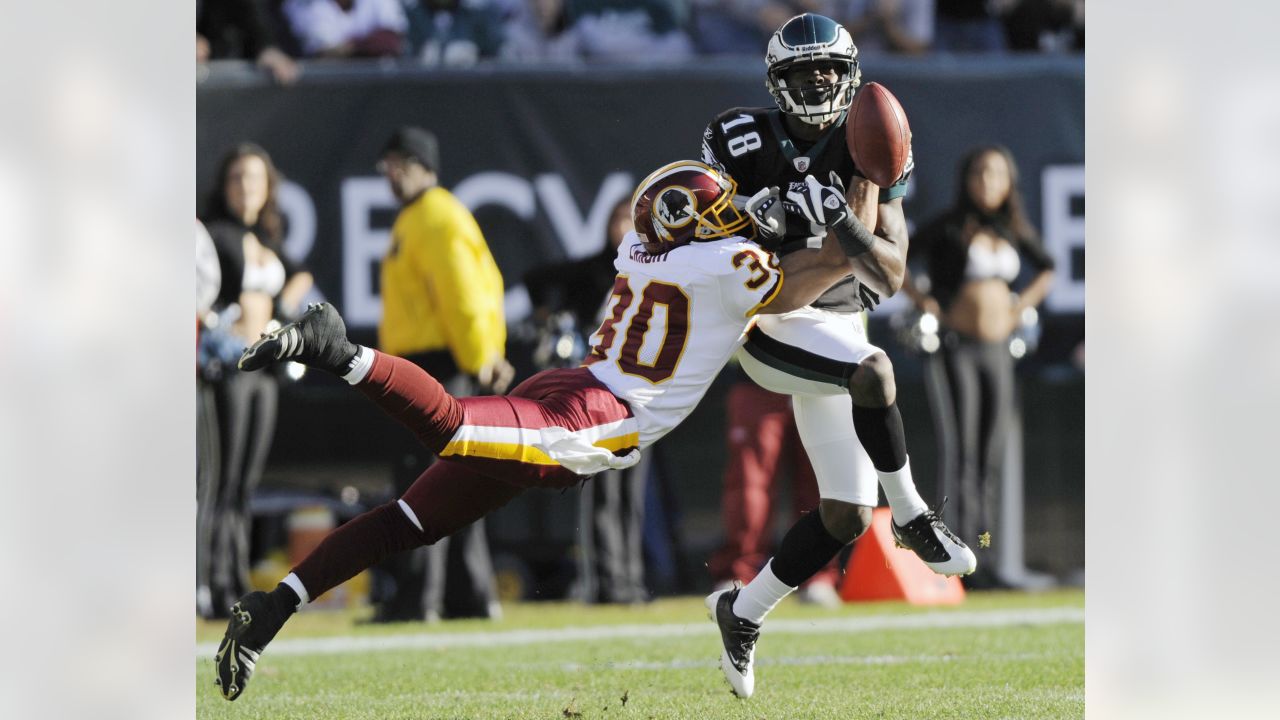 DeSean Jackson joins Jeremy Maclin on sideline at Eagles practice - NBC  Sports