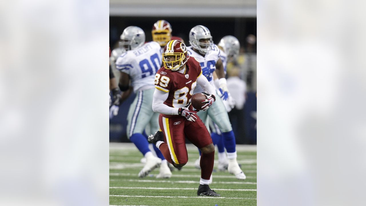 Redskins confident Santana Moss won't be suspended - The San Diego  Union-Tribune