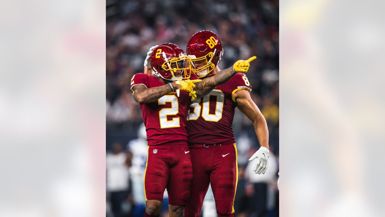 Top 5 tight ends Washington will face in 2022