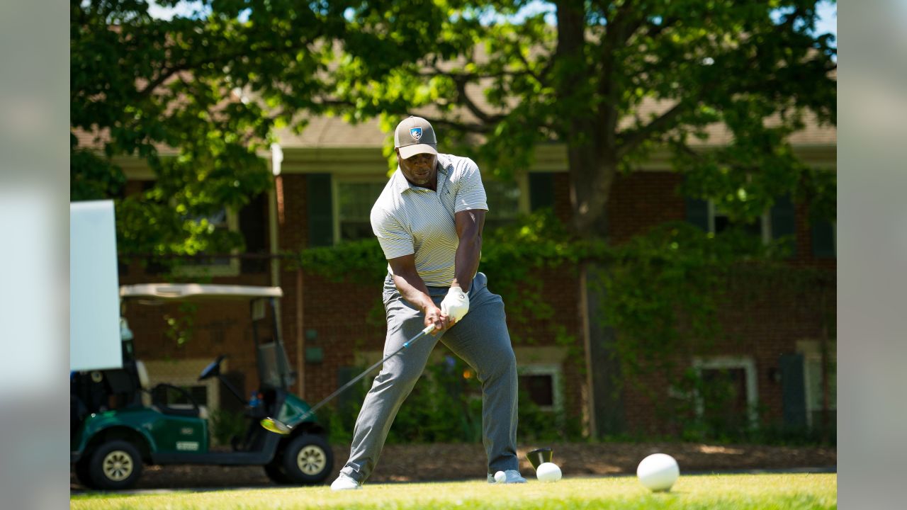 WRCF Hosts Fifth Redskins Charity Golf Classic