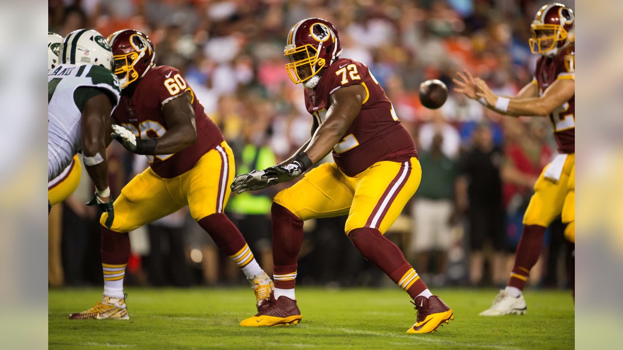 Kapri Bibbs And Martez Carter Carry The Load Against The Jets