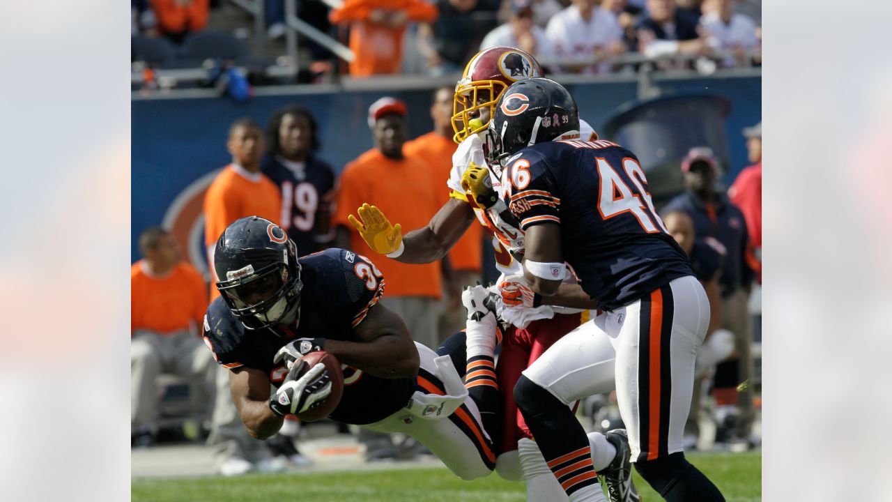 How to Watch the Washington Commanders vs. Chicago Bears - NFL Week 6