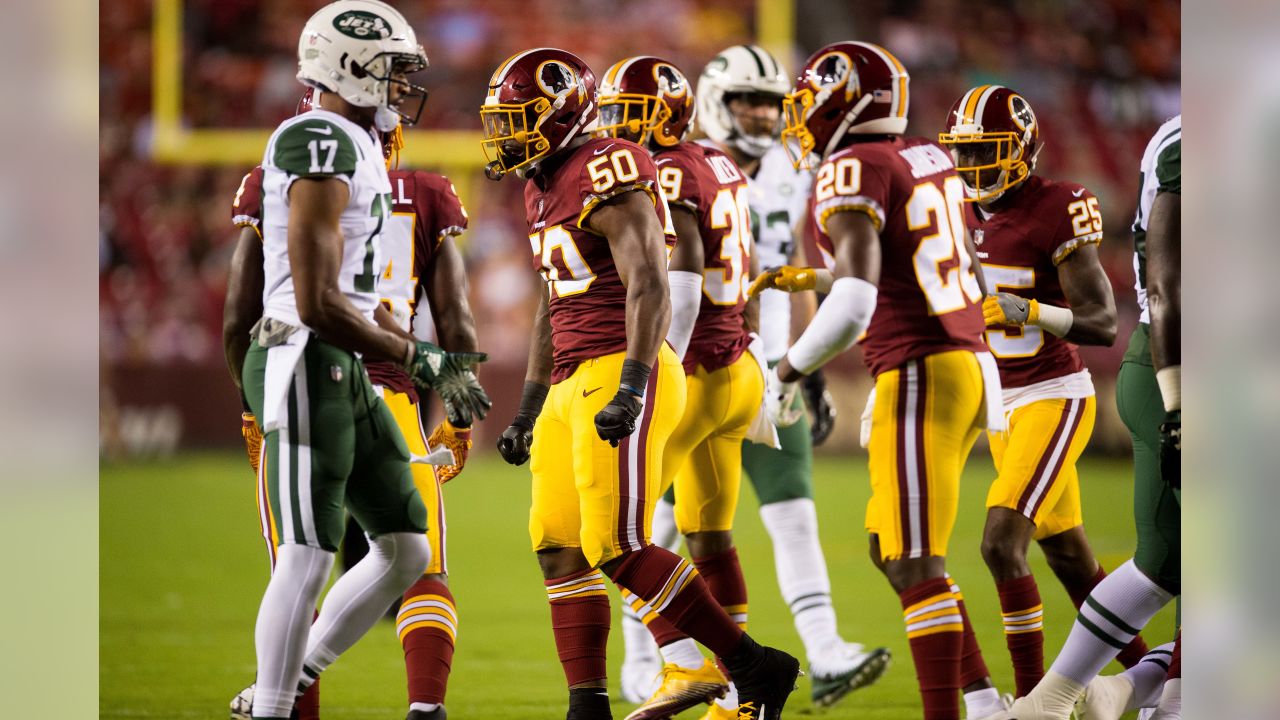 Kapri Bibbs And Martez Carter Carry The Load Against The Jets