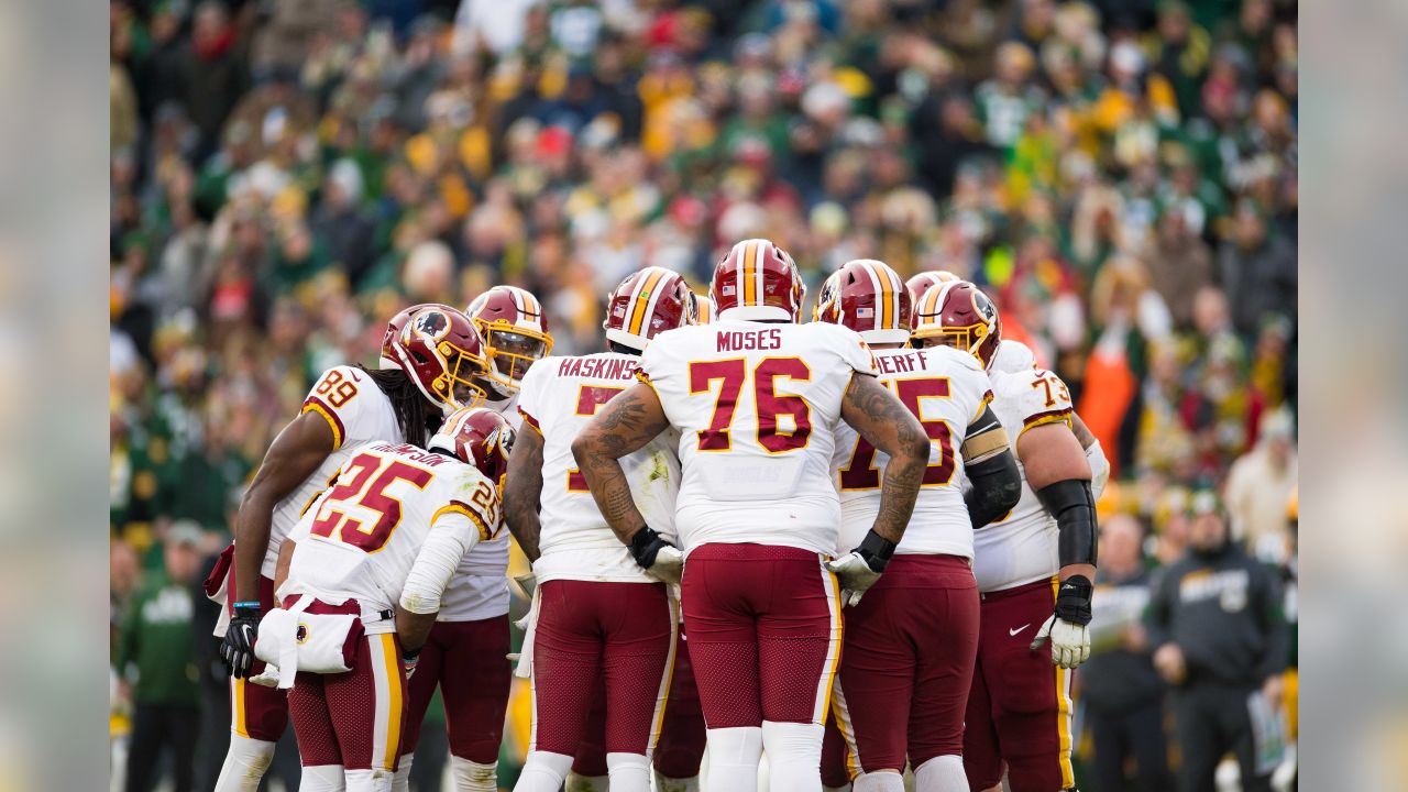 Redskins vs. Eagles: Keys to victory in Week 15 of the 2019 season