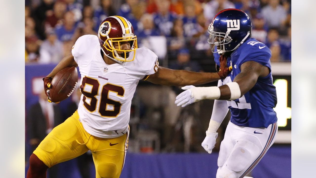 Jamison Crowder Stands Out, And Passes Art Monk, In Redskins