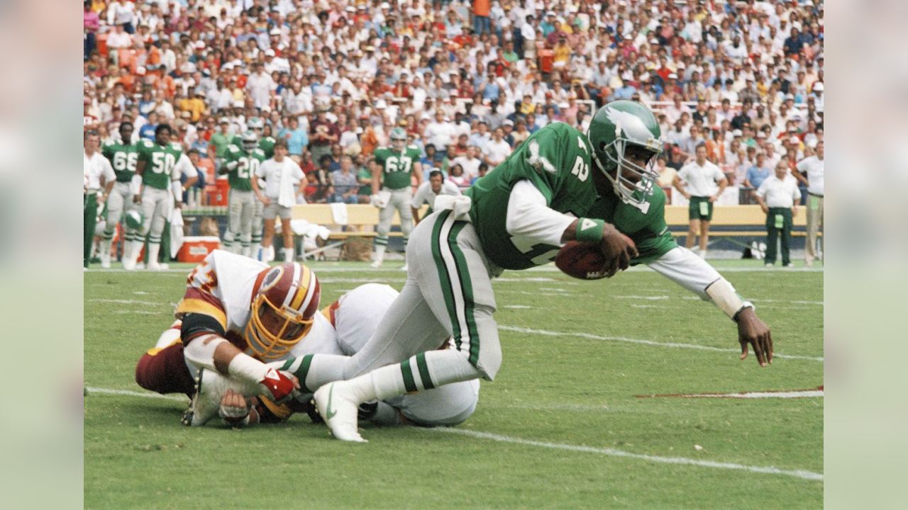 Sonny Jurgensen Gave 54 Years To The Redskins. They'll Honor His