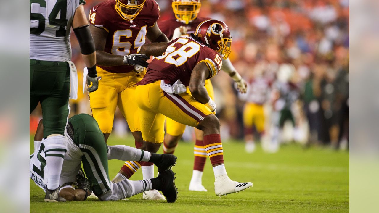 Kapri Bibbs And Martez Carter Carry The Load Against The Jets