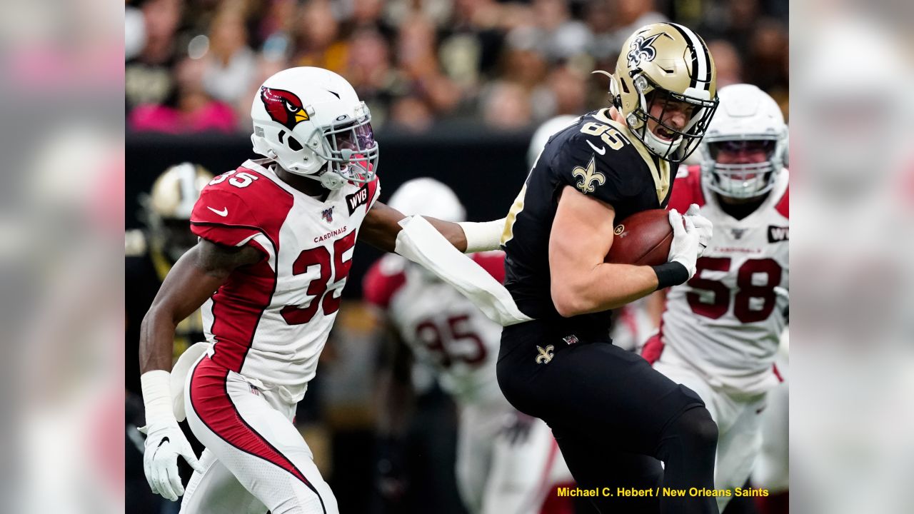 Arizona Cardinals vs New Orleans Saints Week 7 Game Preview - 2022 NFL  Thursday Night Football