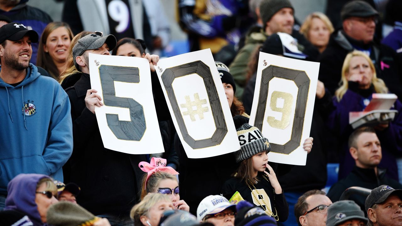 New Orleans Saints rank first in overall fan gameday satisfaction in NFL  for unprecedented third season in a row