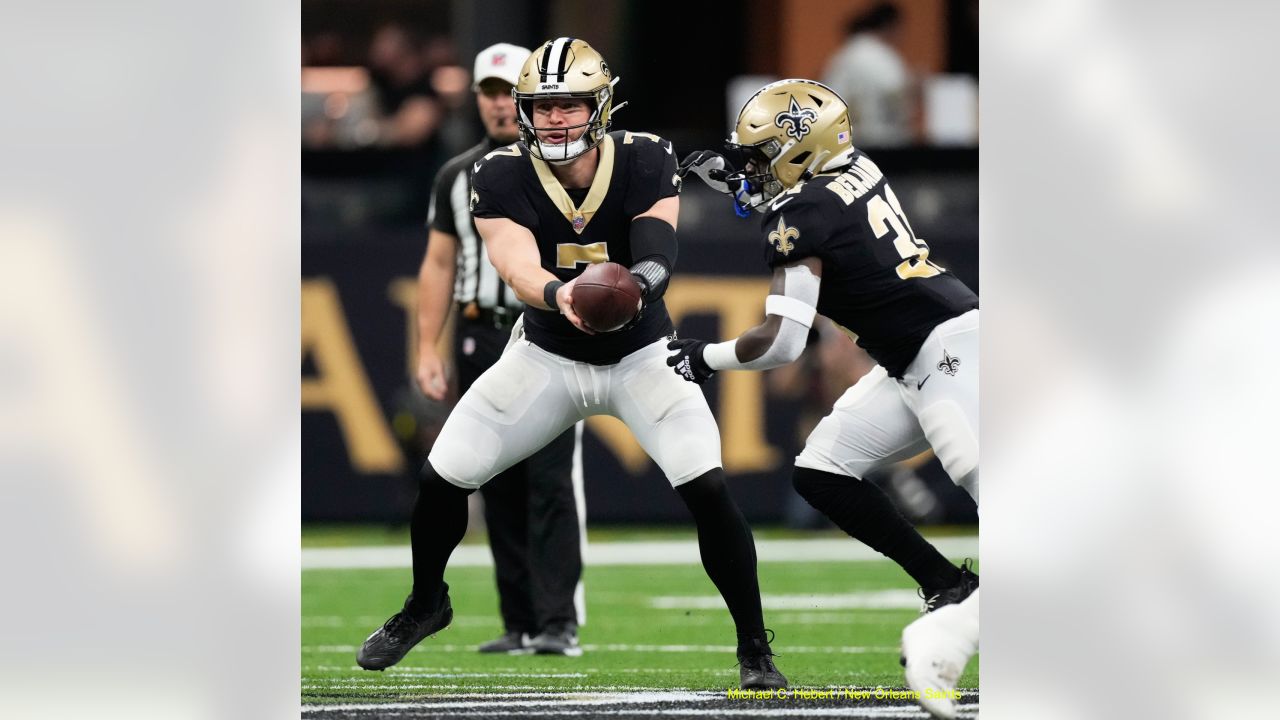 2023 NFL Week 2: Panthers vs. Saints Game Preview