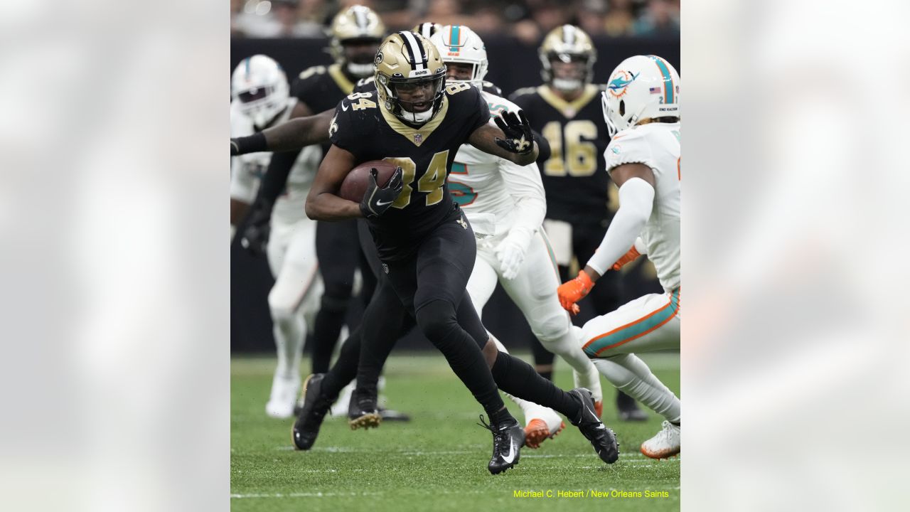 New Orleans Saints blank Miami Dolphins in London: Score, stats, live  updates recap 