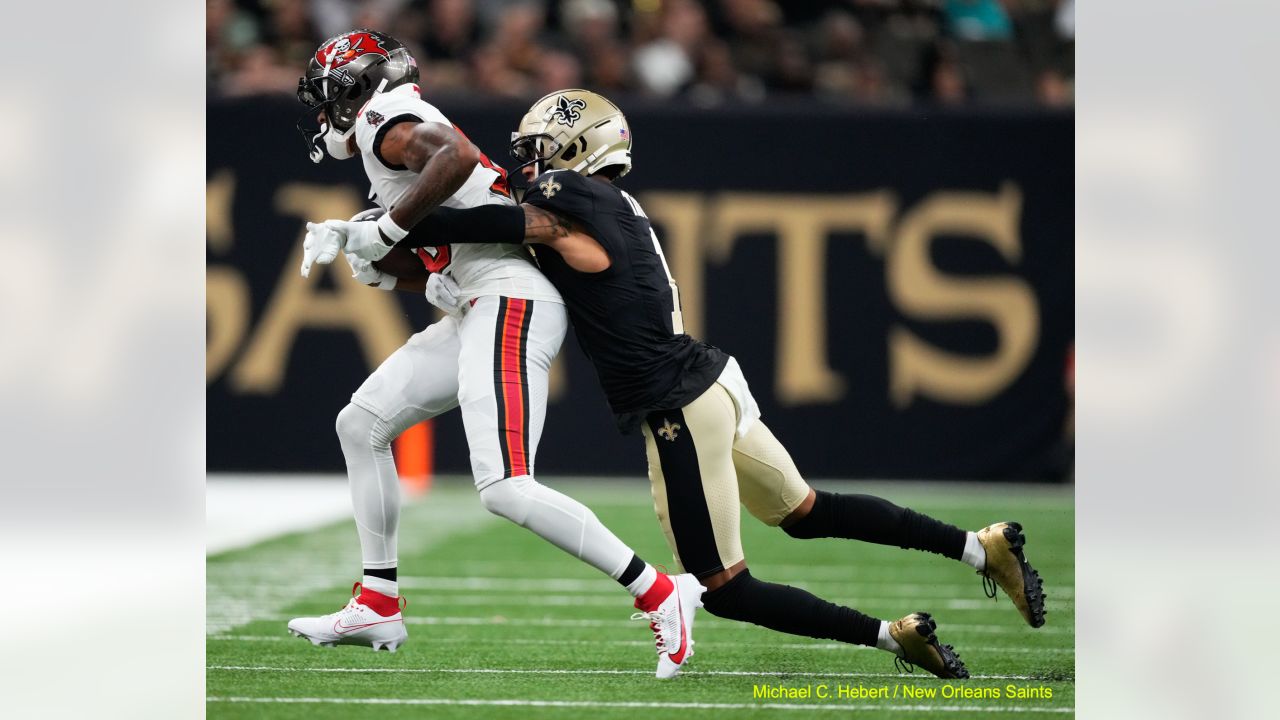 2023 NFL Week 4: New Orleans Saints vs Tampa Bay Buccaneers Postgame Quotes