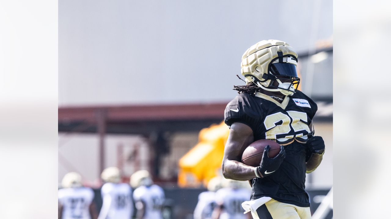 Saints announce modifications to open 2023 Training Camp practice