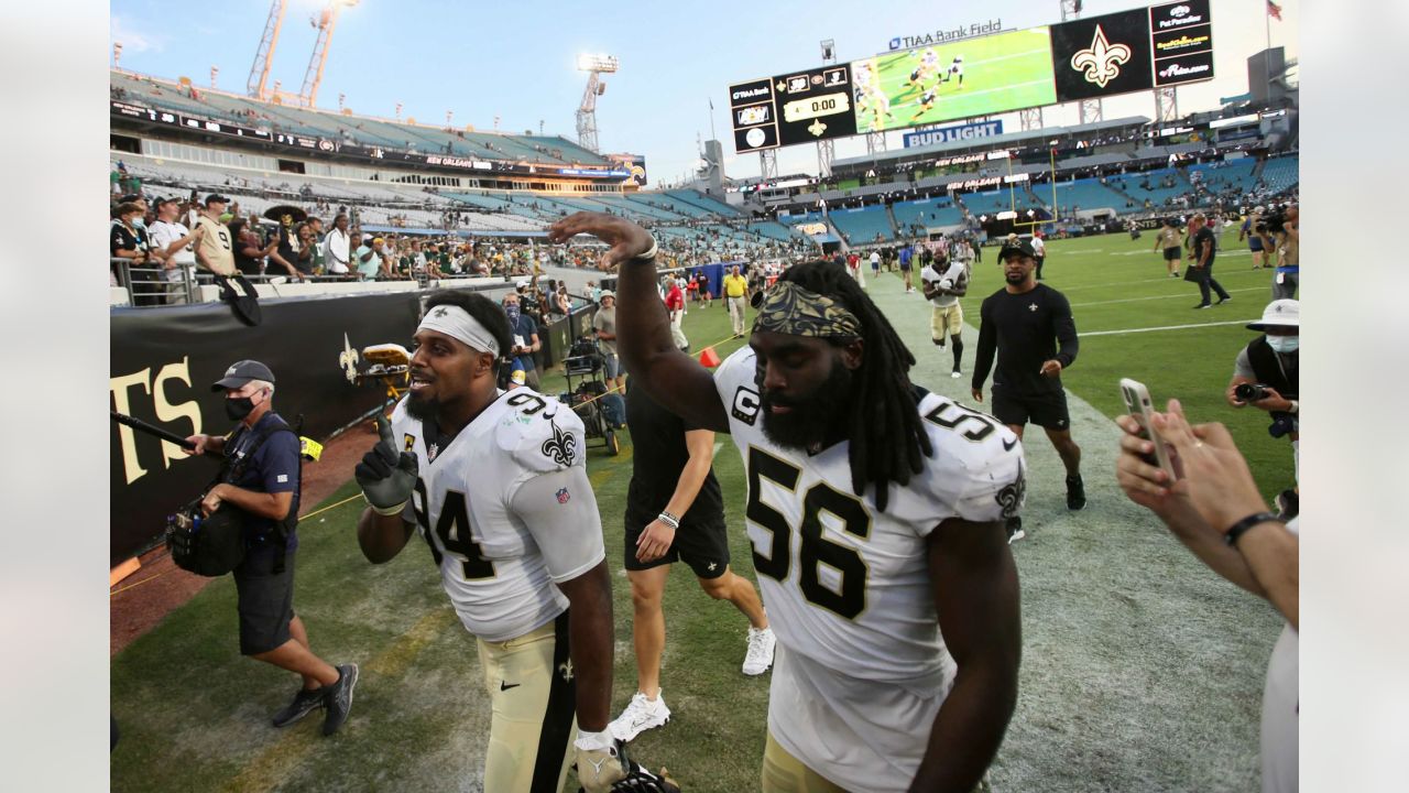 Saints 2-0? Preview of MNF game at Panthers: Bayou Bets (Sept. 18) 