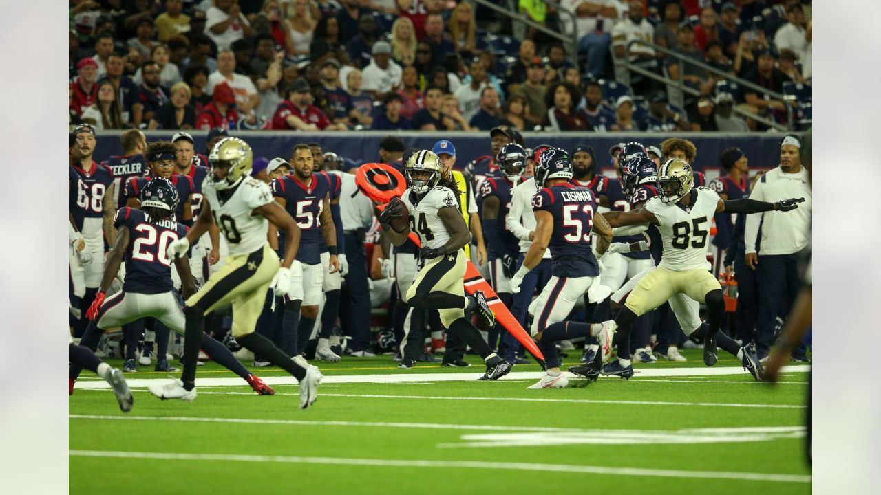 What Time Is the NFL Game Tonight? Texans vs. Saints Close Out Preseason  Week 3