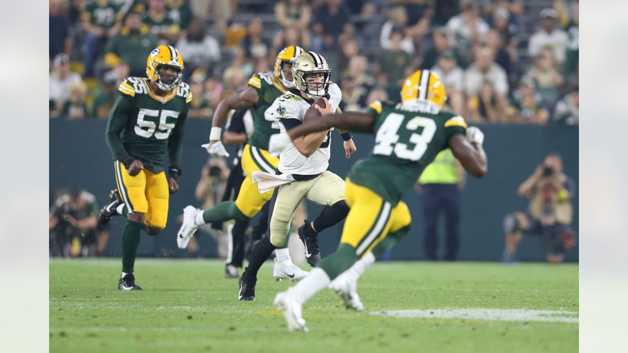 Touchdowns and Higlights: San Francisco 49ers 13-10 Green Bay Packers in  2022 NFL Playoff