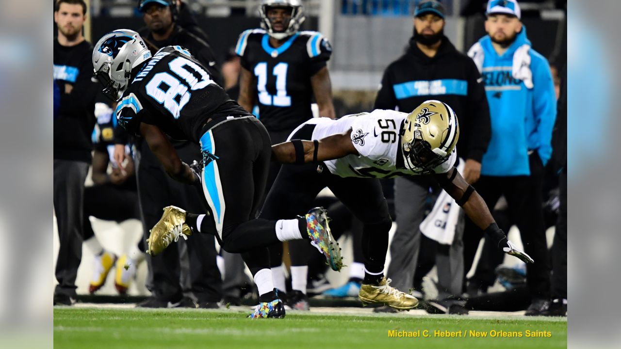 Jacksonville Jaguars vs. New Orleans Saints preseason game 2018