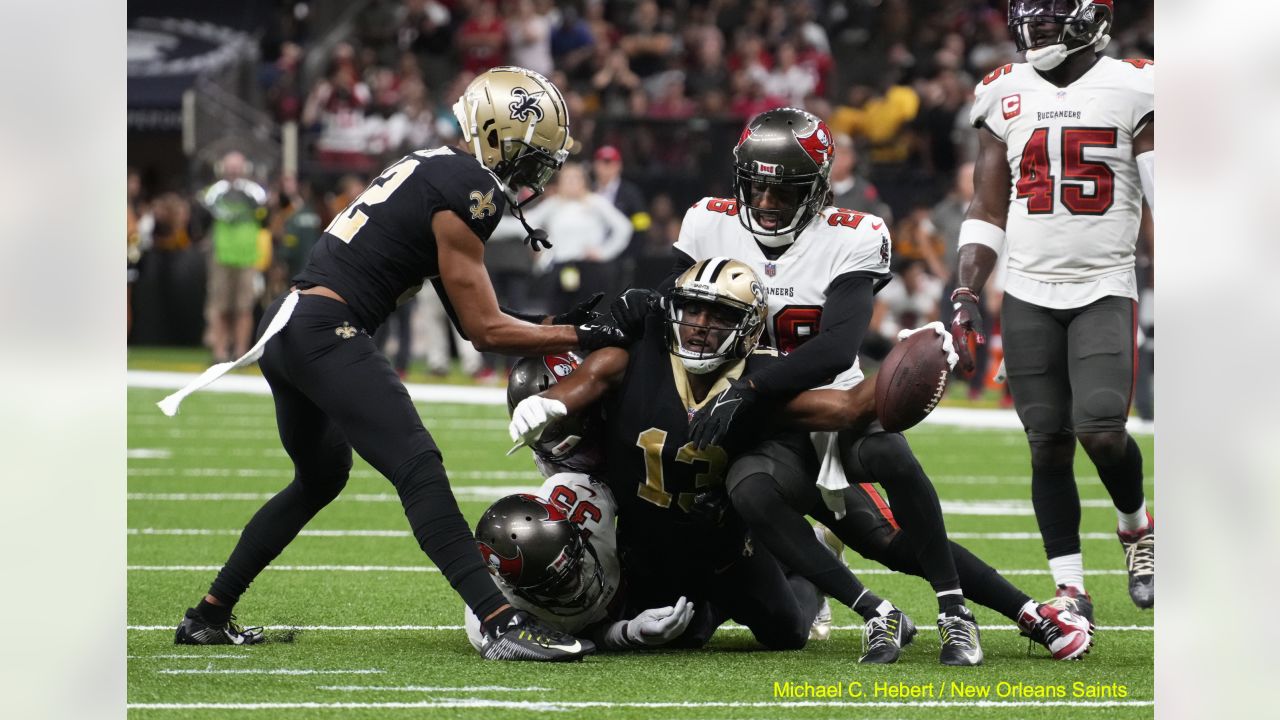 Saints Gameday Tampa Bay Buccaneers  September 18, 2022 by Renaissance  Publishing - Issuu