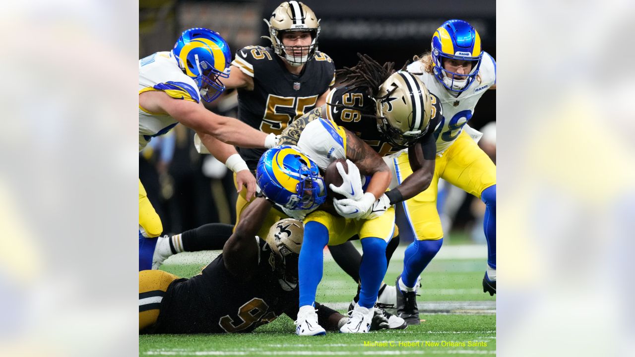 Los Angeles Rams vs New Orleans Saints Prediction, 11/20/2022 NFL Picks,  Best Bets & Odds Week 11