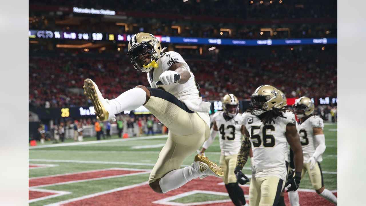 Experience Saints Gameday in 360° - Week 10 vs Falcons