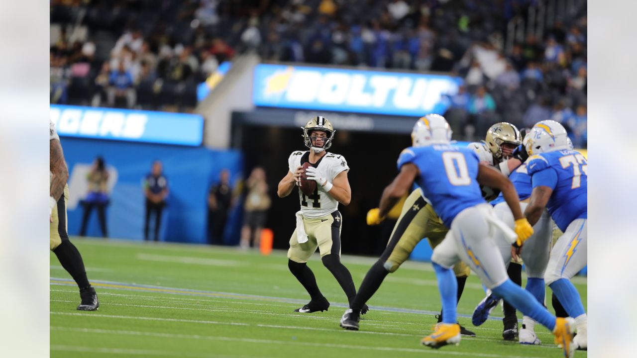 Dallas Cowboys vs. Los Angeles Chargers Preseason Week 2