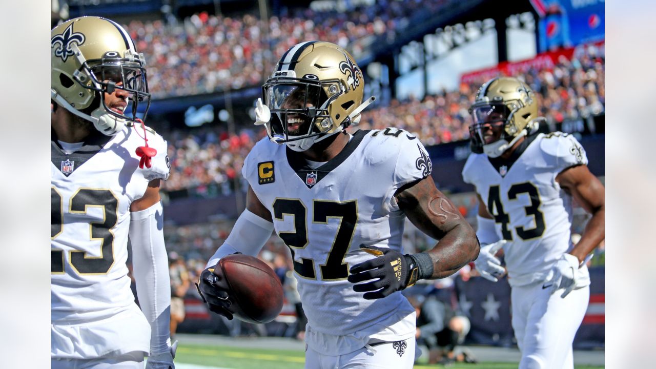 Tips and parlays between New Orleans Saints and New England